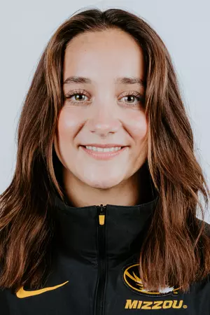 Mara Titarslei, Gymnastics, University of Florida