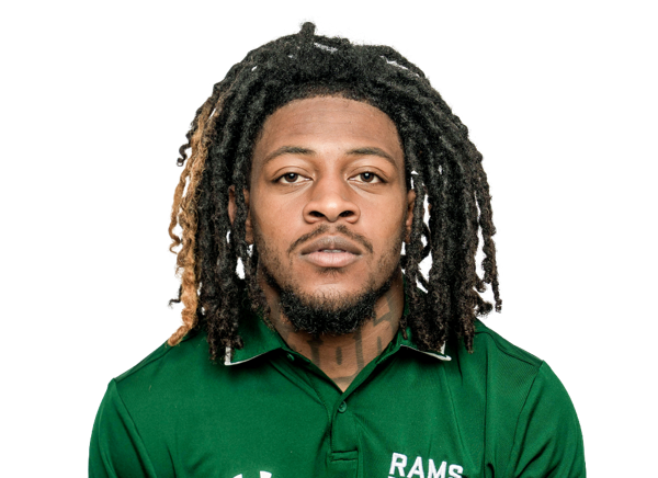 Lemondre Joe, Football, undefined