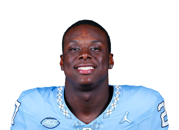 Jaylen McGill, Football, undefined