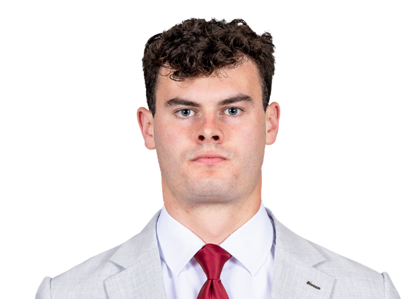 Pierce Walsh, Football, undefined