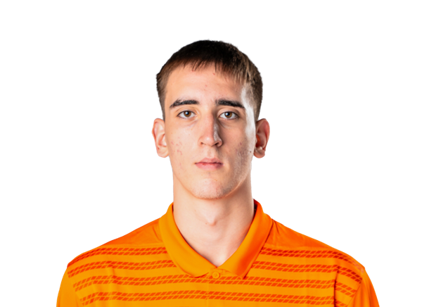 Andrija Vukovic, Basketball, undefined