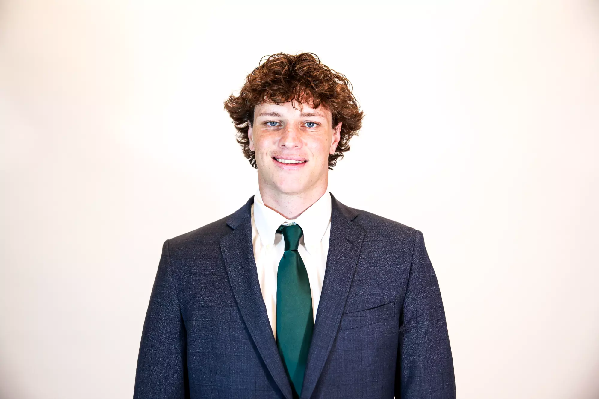 AJ Turner, Lacrosse, undefined