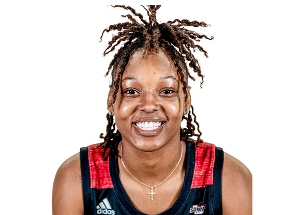 Lauren Perry, Basketball, Omaha