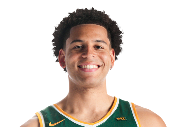 Robby Beasley, Basketball, San Francisco