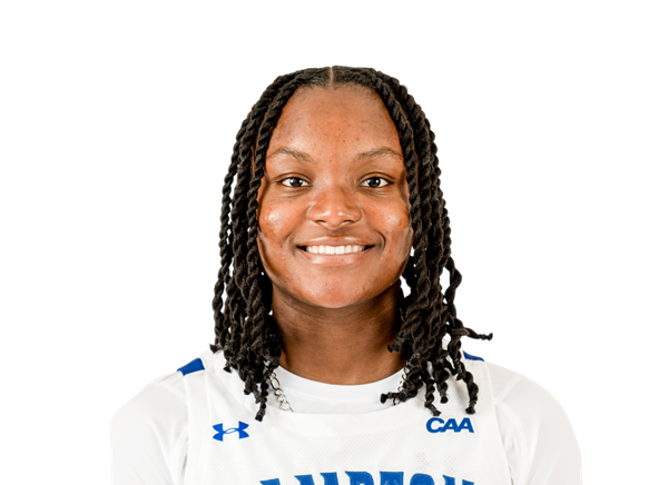 Aaryn Battle, Basketball, undefined