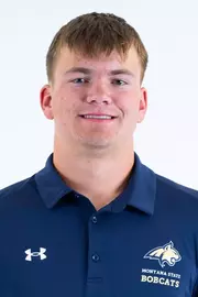 Carter Curnow, Football, undefined