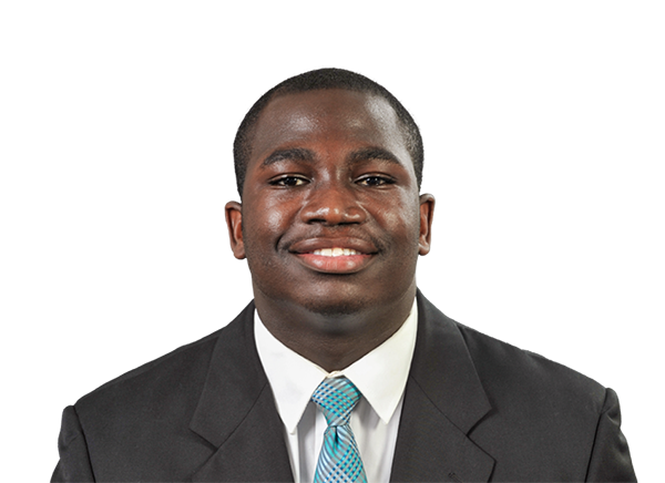 Tray Brown photo