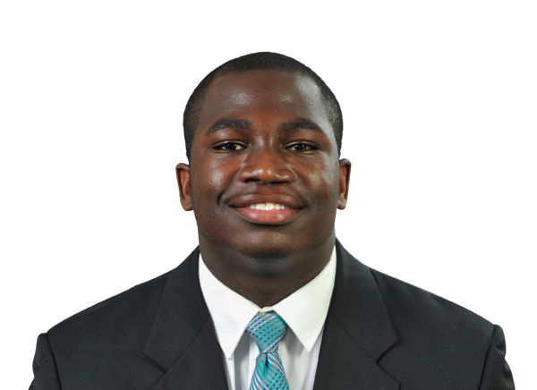 Tray Brown, Football, undefined