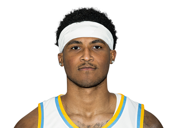 A.J. Neal Jr., Basketball, undefined