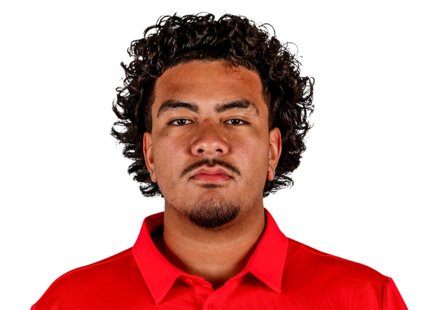 Kalolo Ta'aga, Football, Washington State University