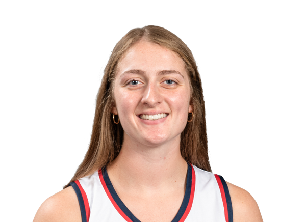 Madi Webb, Basketball, undefined