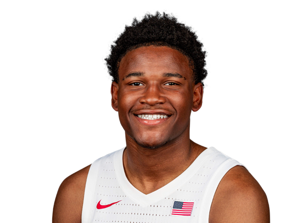 Issac Williamson, Basketball, undefined