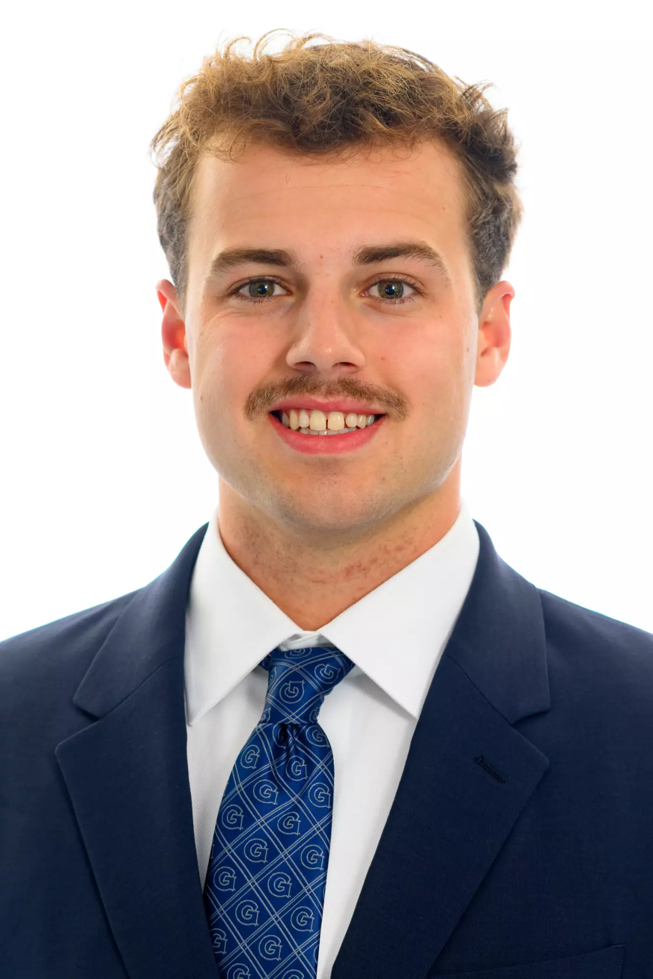 Will Coale, Lacrosse, Georgetown University