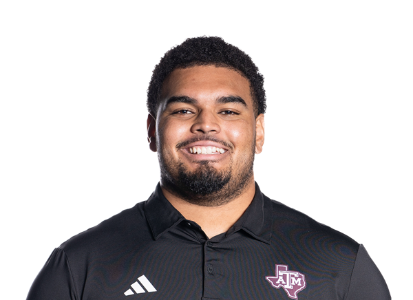 Reuben Fatheree II, Football, Texas A&M University