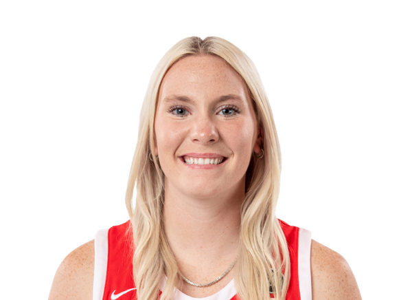 Katie Burton, Basketball, undefined