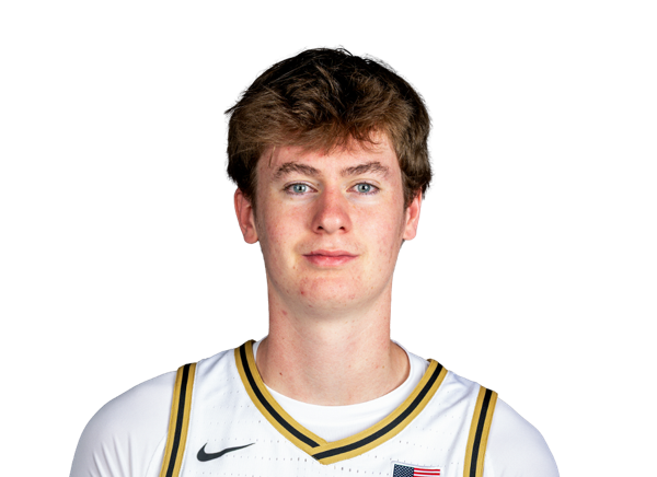 Daniel Jacobsen, Basketball, undefined