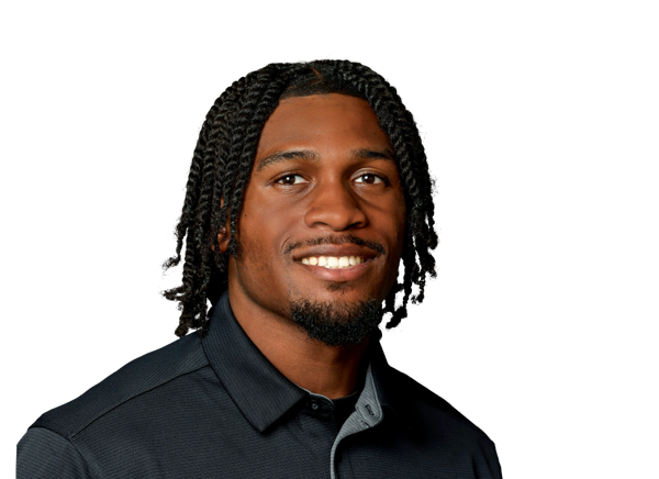 Jaylen Patterson, Football, undefined