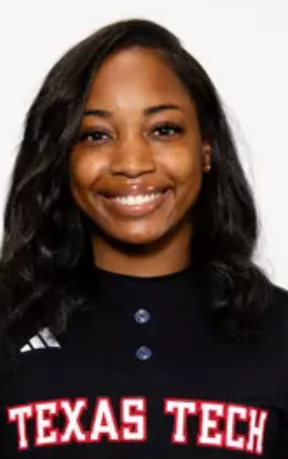 Alana Johnson, Softball, undefined