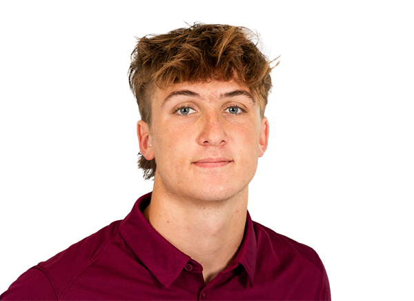 Logan Minton - Verified College Athlete on RallyFuel NIL Platform Logan Minton