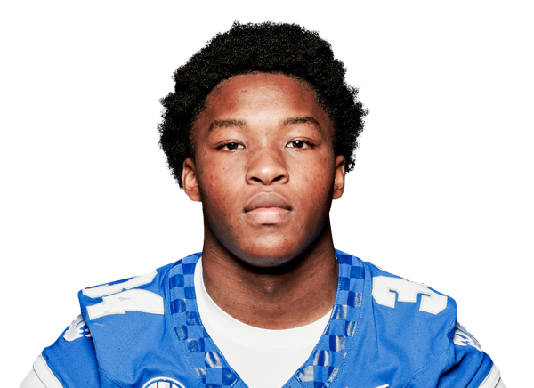 Lorenzo Cowan, Football, undefined