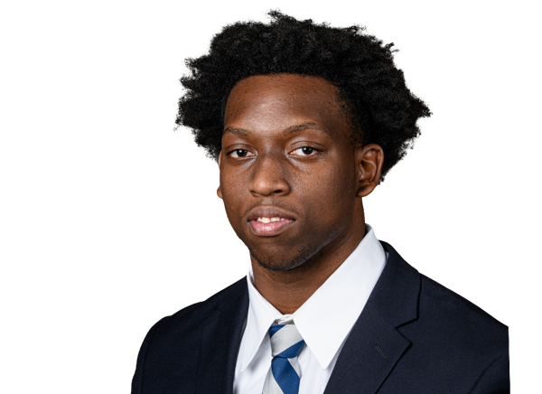 Kaytron Allen, Football, undefined