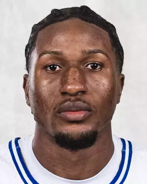 Ayouba Berthe - Verified College Athlete on RallyFuel NIL Platform Ayouba Berthe