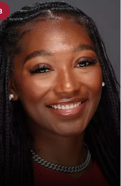 Kristen White, Softball, undefined