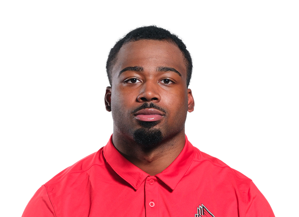 TJ Horton, Football, undefined