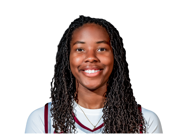 Sumayah McIntosh, Basketball, undefined