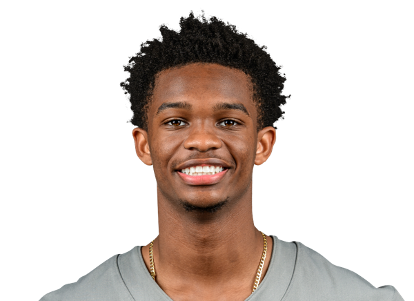 Chanston Crosby - Verified College Athlete on RallyFuel NIL Platform Chanston Crosby