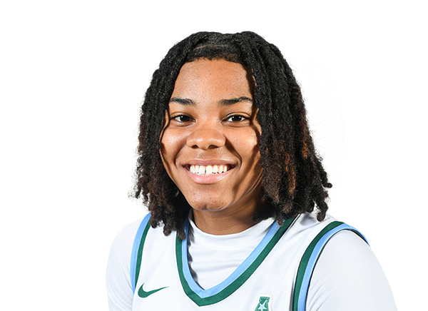 Joy Madison-Key, Basketball, undefined