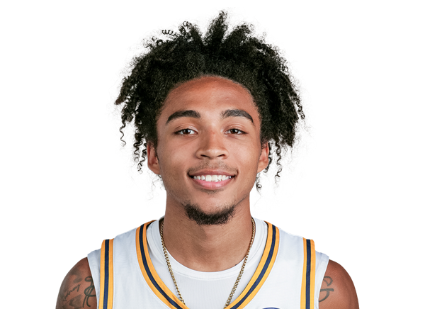 Phoenix Glassnor, Basketball, University of Toledo