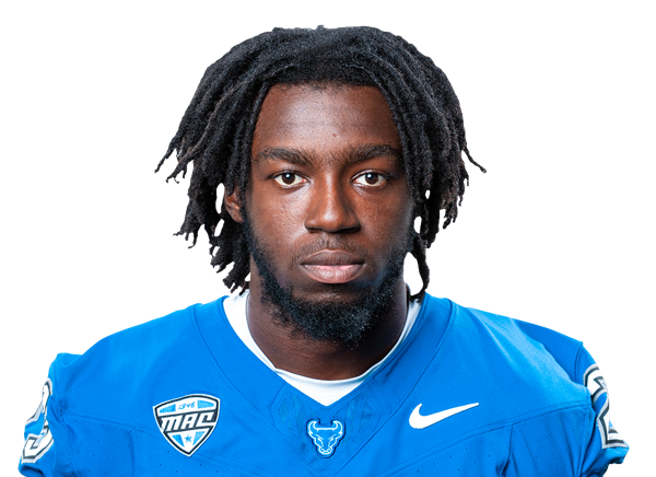 Devare Mathis, Football, undefined