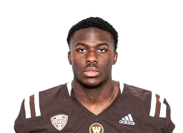 Lorenzo Williams Jr. photo