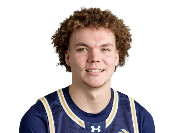 Camden McCormick, Basketball, University of California, San Diego