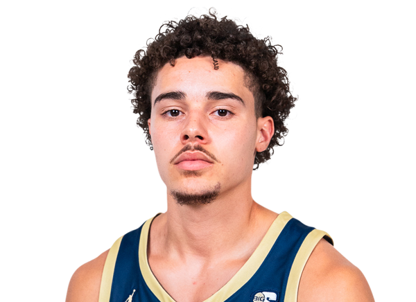 Luke Williams, Basketball, undefined