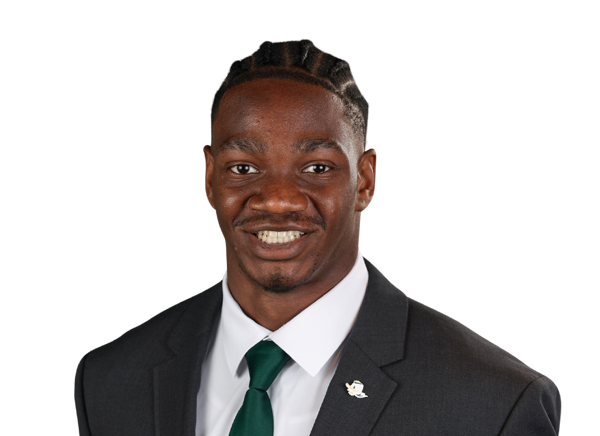 Dillon Gresham, Football, undefined