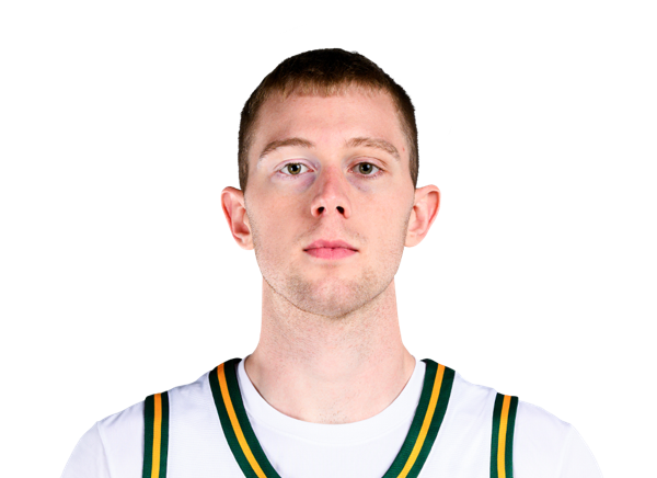 Ayden Davis, Basketball, undefined