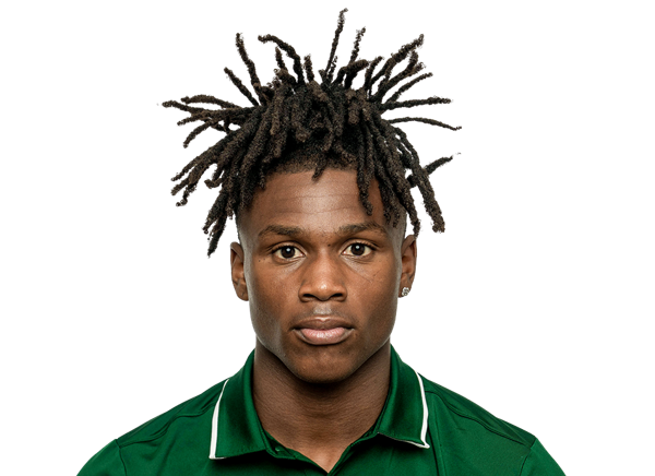 John Smith, Football, undefined