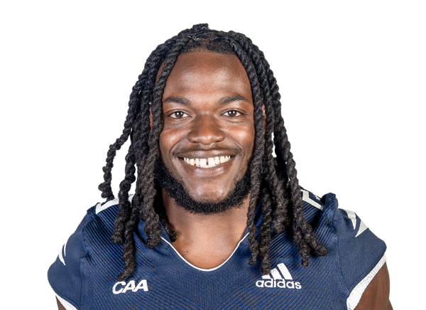 Jordan Campbell, Football, undefined