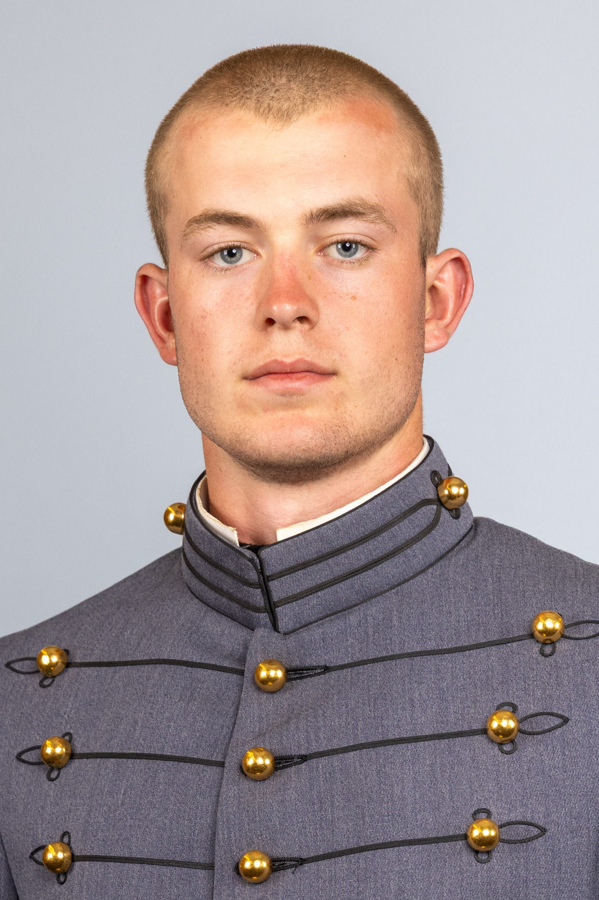 Caleb Caldwell, Lacrosse, Army West Point