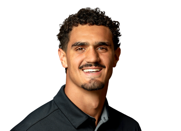 Allen Ortiz, Football, undefined