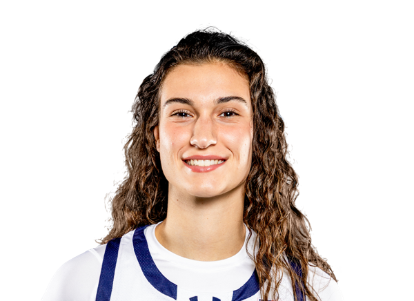 Gisela Sanchez, Basketball, undefined