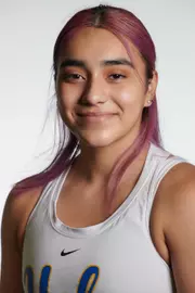 Frida Esparza, Gymnastics, UCLA