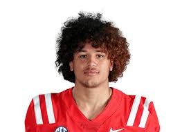 Anthony Robinson III