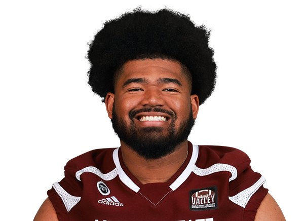 Ja'Veo Toliver, Football, undefined