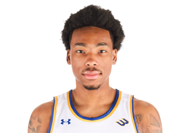 Corey Stephenson - Verified College Athlete on RallyFuel NIL Platform Corey Stephenson