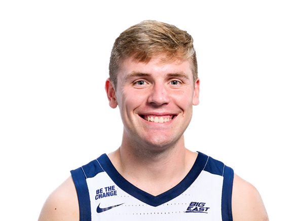 Ethan McComb, Basketball, undefined