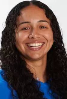 Bri Alejandre, Softball, undefined