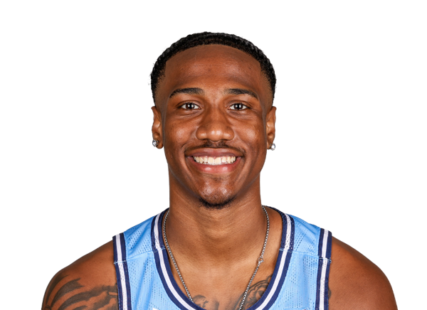 Drew McKenna, Basketball, undefined